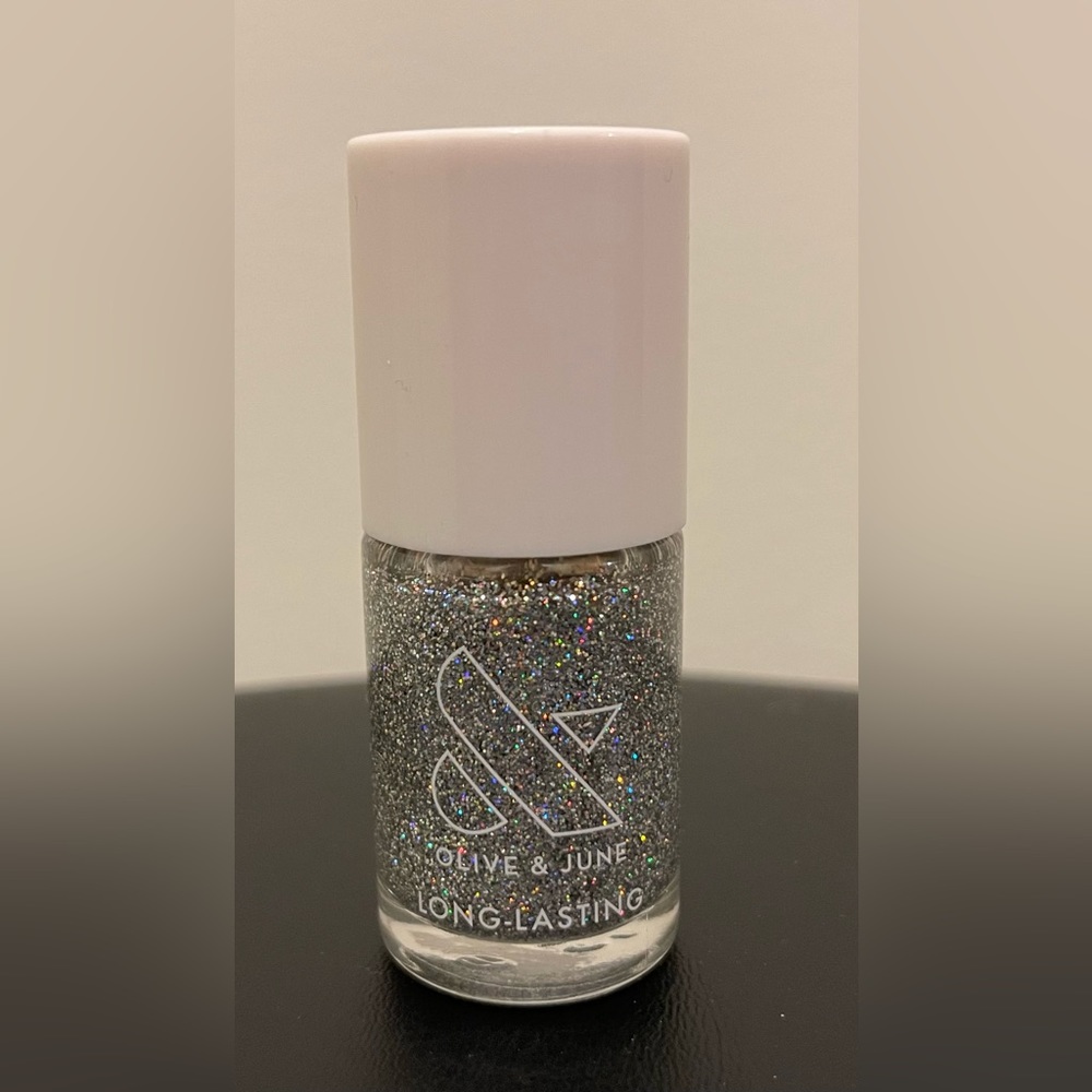 Olive & June - Long Lasting - Exclamation Point